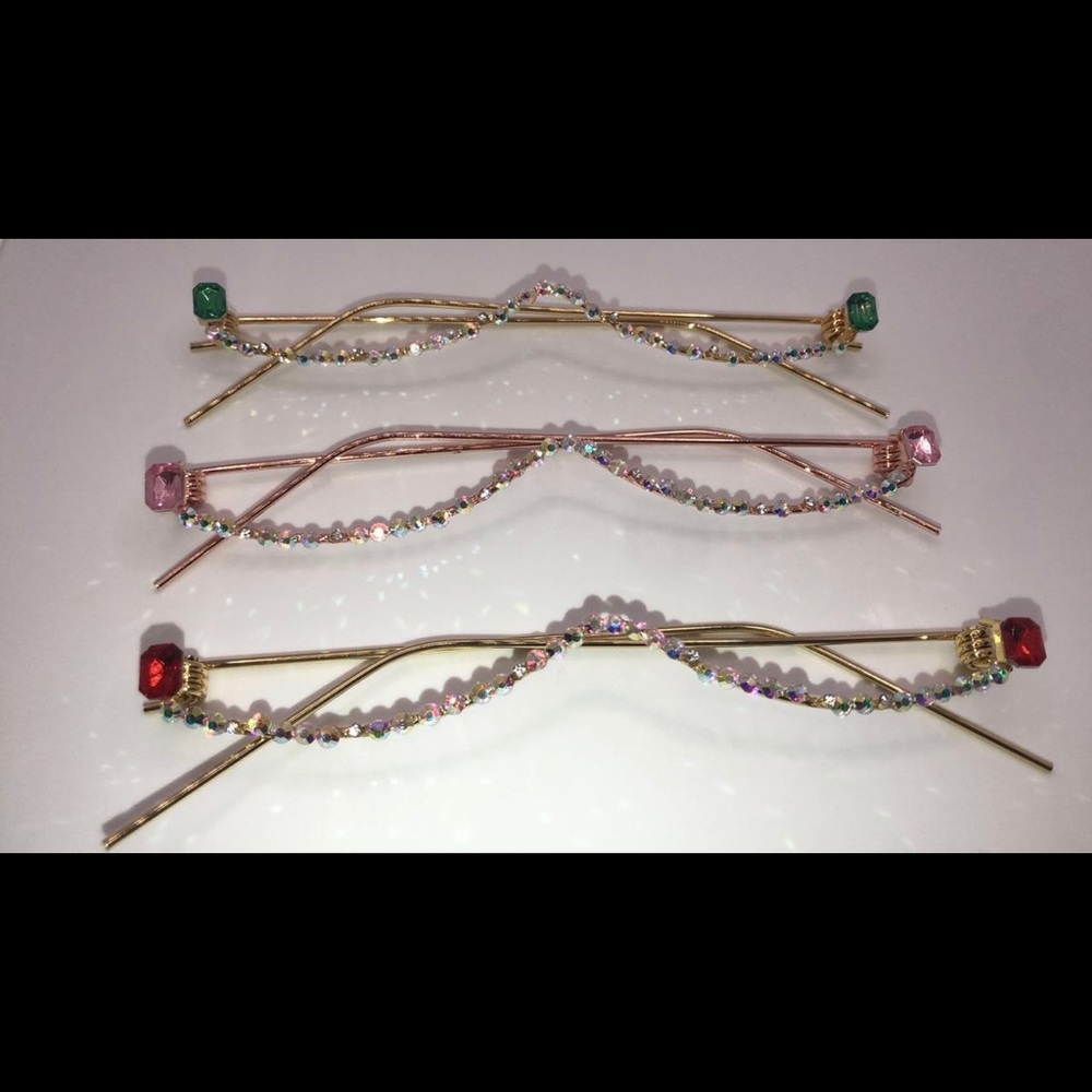 Street Icon Frames